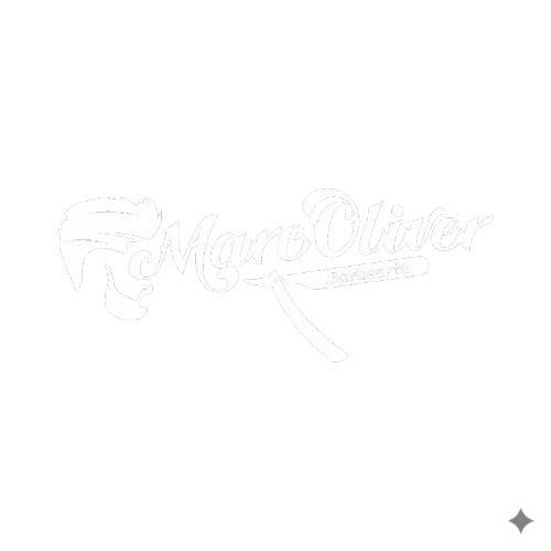MarcOliver Barbearia